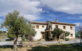 Hotel Rural Fuente La Teja